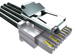 MMSS-08-28-F-11.80-D-K-LUS by Samtec