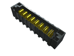 Power to the Board PET-04-01-L-VT-NL-LC by Samtec