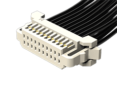 S1SD-20-28-GF-05.90-L1 by Samtec