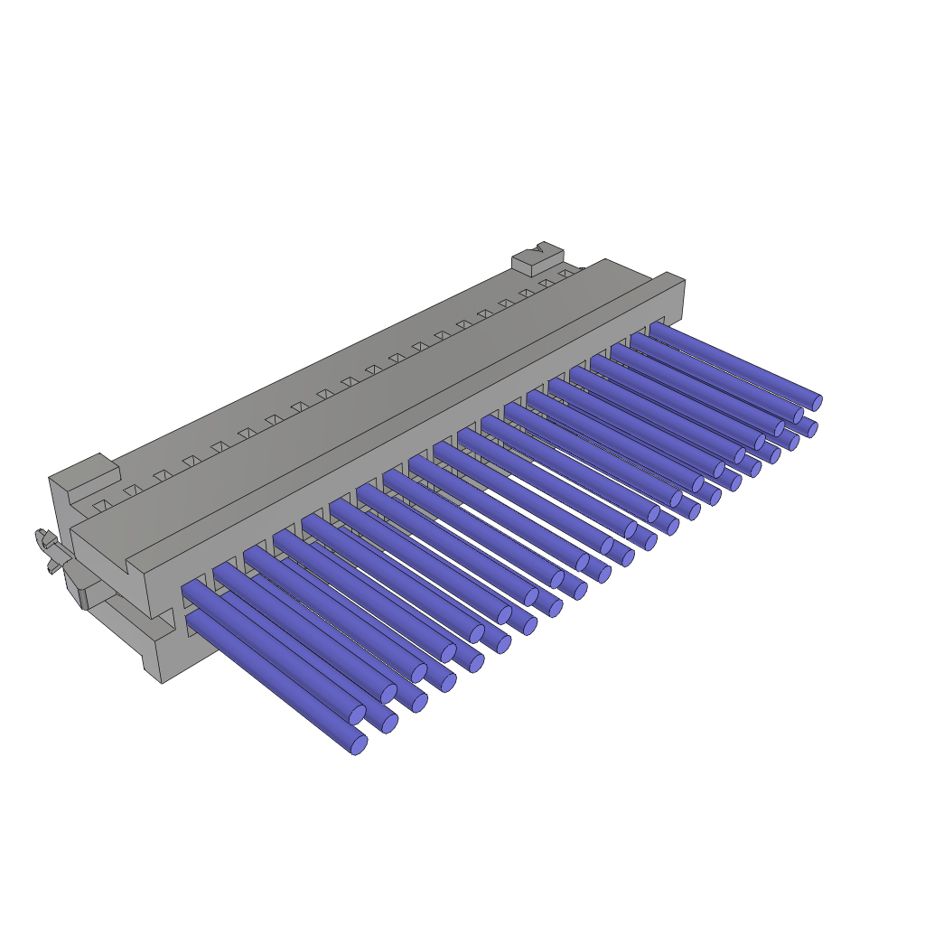 S2SD-20-28-L-40.00-SR by Samtec