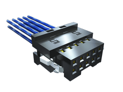 S2SDT-05-24-L-23.00-SS by Samtec