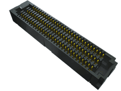 All Parts Connectors AMC SEAF8-20-05.0-STL-08-1 by Samtec