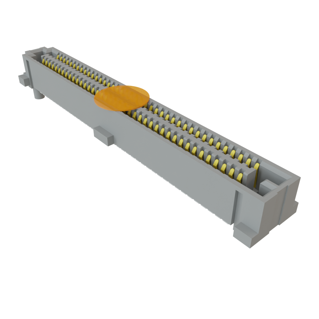 SEAF8-40-05.0-S-04-3 by Samtec