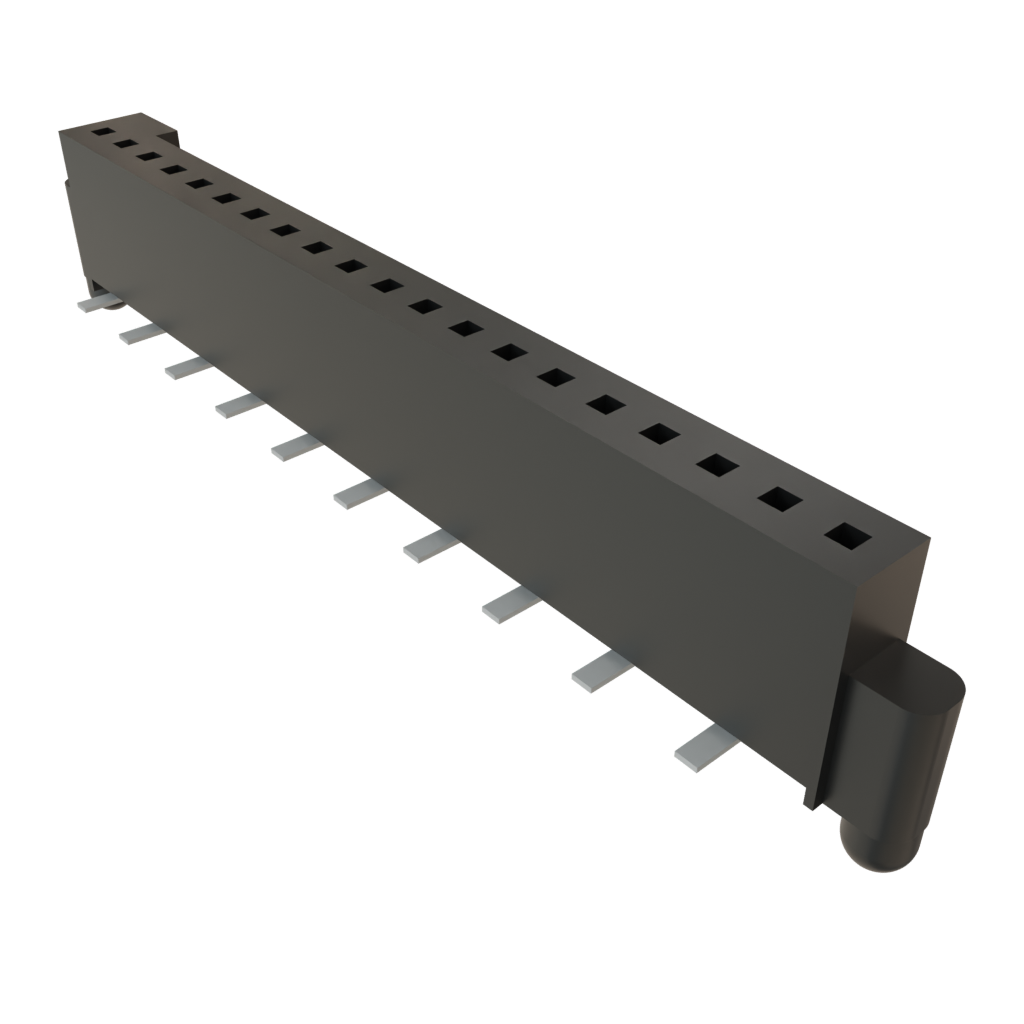 SFM-120-L2-L-S-A by Samtec