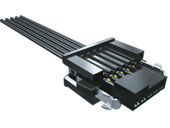 SFSS-05-30-G-12.00-DR-NUS by Samtec