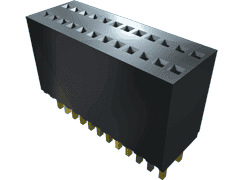 SMS-145-02-G-D by Samtec