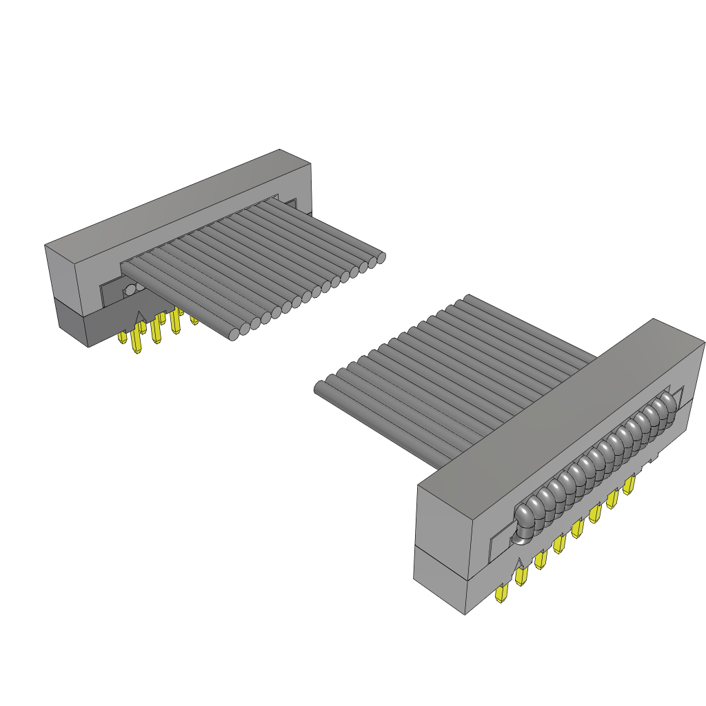 TCMD-08-D-02.00-01-SR by Samtec