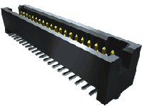 TFM-115-32-STL-D-A-K-FR by Samtec