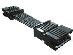 TFSD-50-28-G-10.00-T-NUX by Samtec
