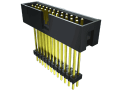 ZST-105-04-S-D-800 by Samtec