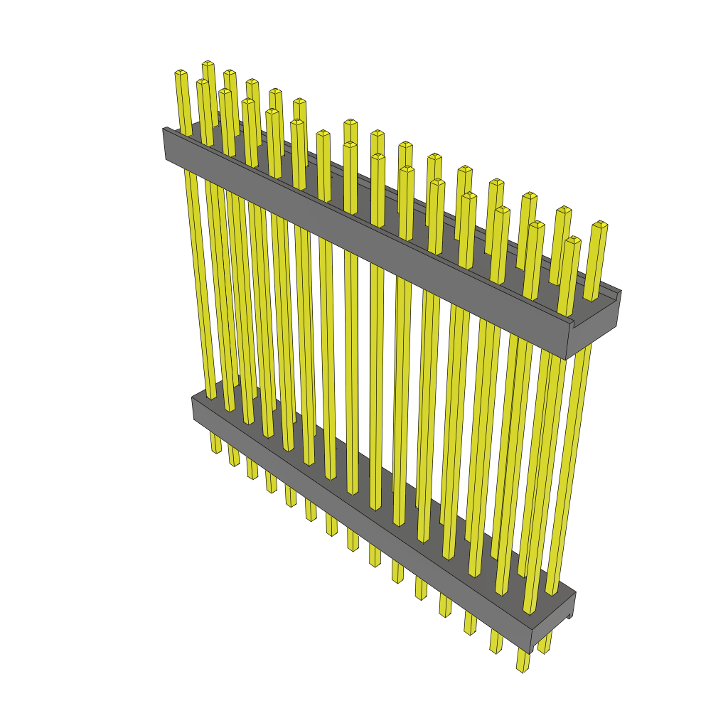 ZW-15-14-G-D-1100-150-012 by Samtec