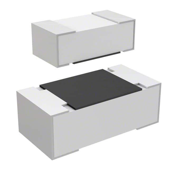 All Parts Passive Components Resistors RMCP0402FT100K by Stackpole Electronics Inc