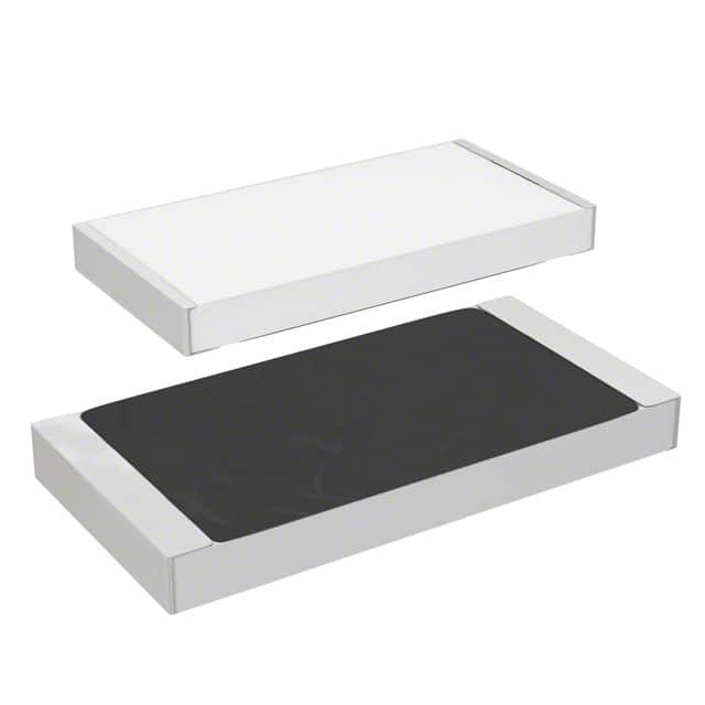 All Parts Passive Components Resistors Chip SMD Resistors HCJ2512ZT0R00 by B & R Plastics