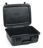 SE-520,BK by Serpac