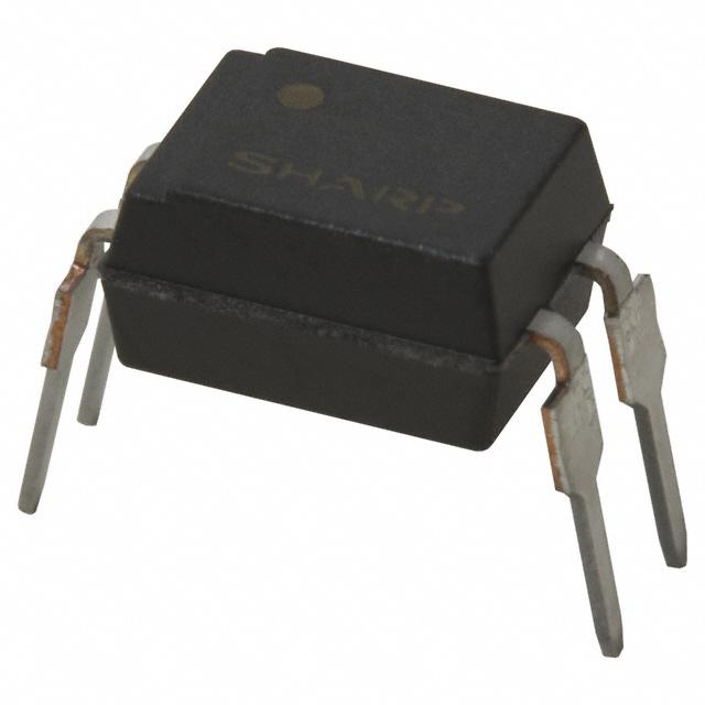 All Parts Optoelectronics Optocouplers-Optoisolators PC817X3NSZ1B by Sharp