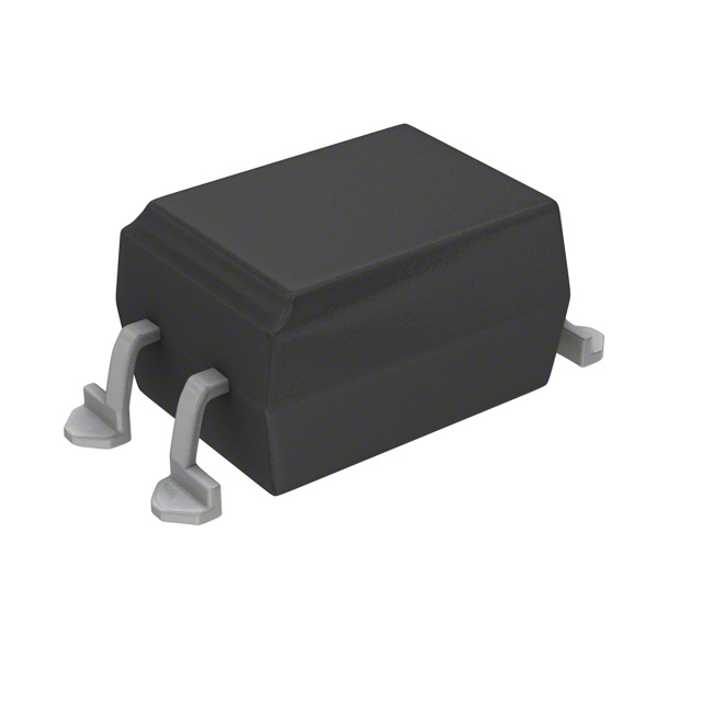 PC817X2NIP1B by SHARP/Socle Technology