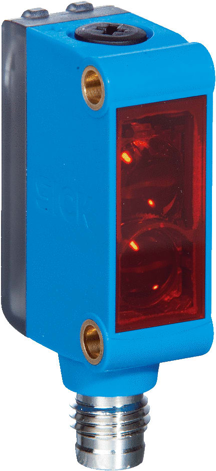 GTE6-N4211 by Sick Optic Electronic