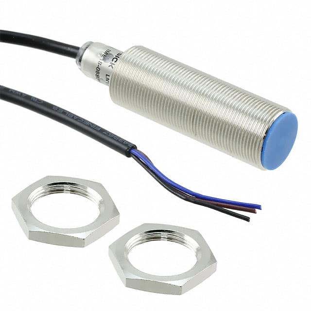 IME18-08BPSZW2S by Lumex Opto/Components Inc.
