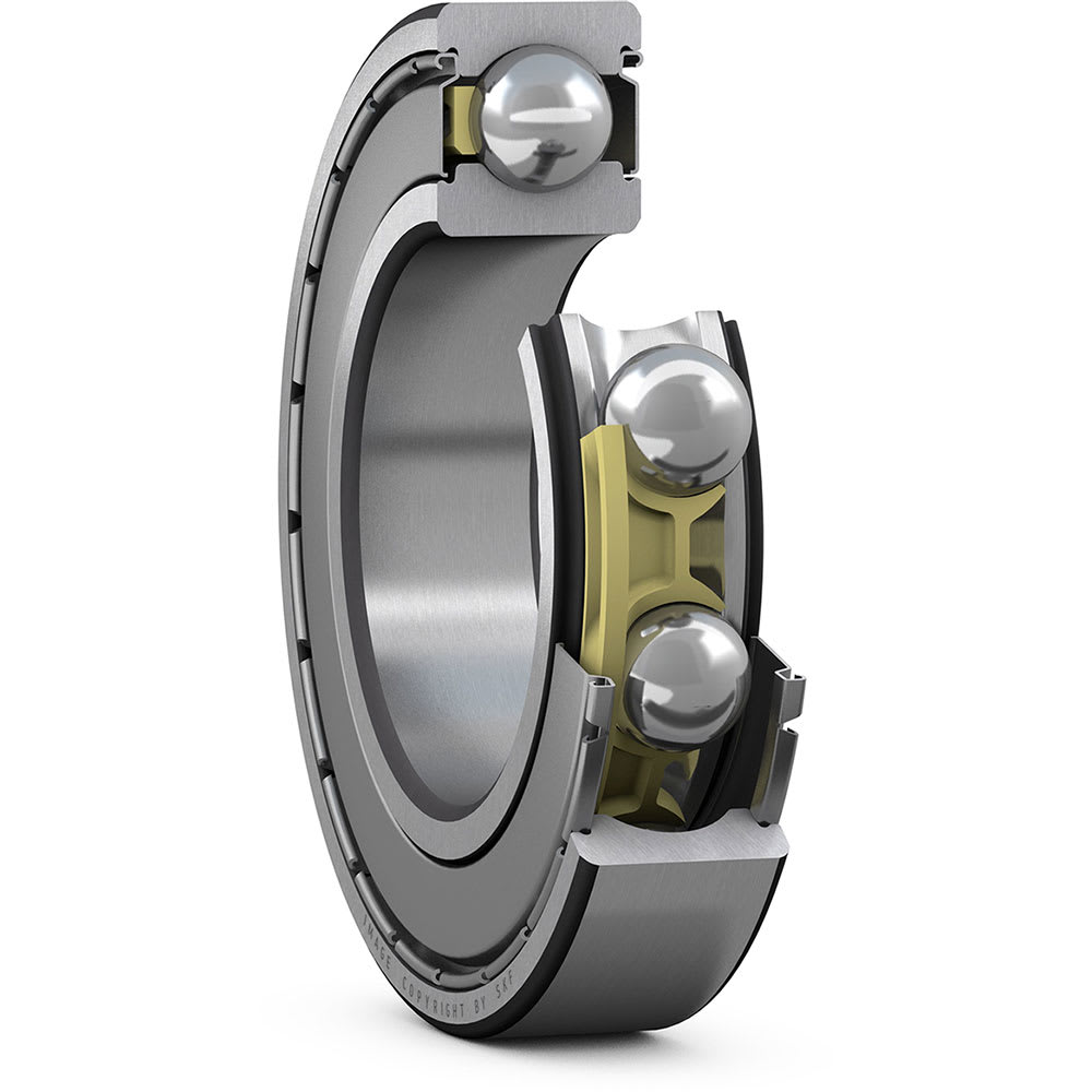 E2.626-2Z/C3 by SKF