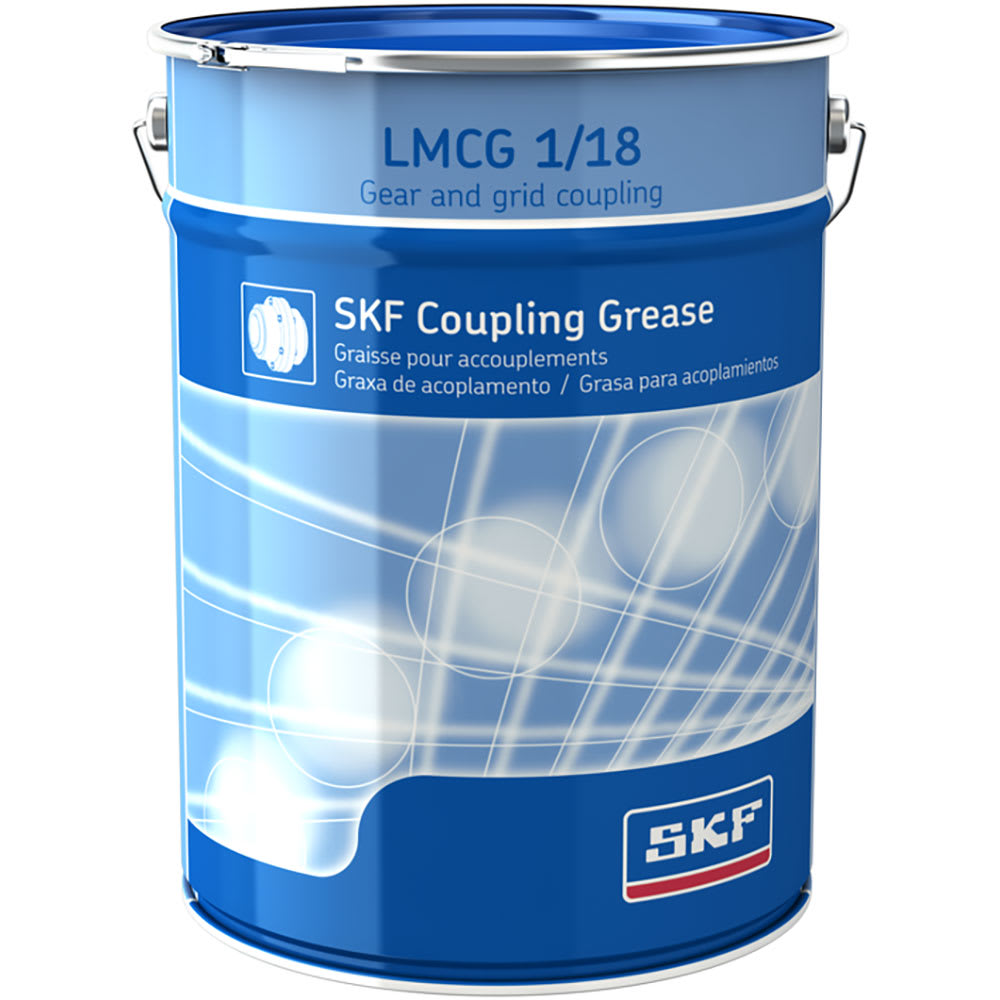LMCG 1/18 by SKF