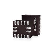 SLG46169V by Dialog Semiconductor