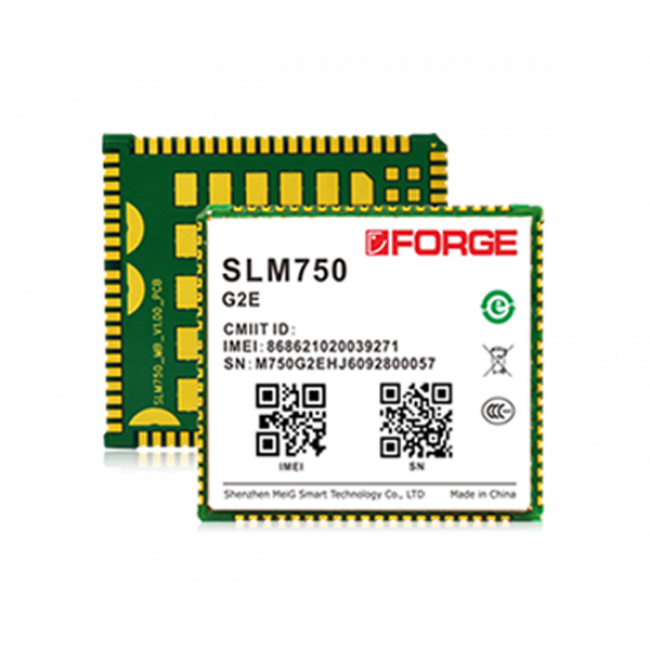 SLM750 by MeiG Smart Technology