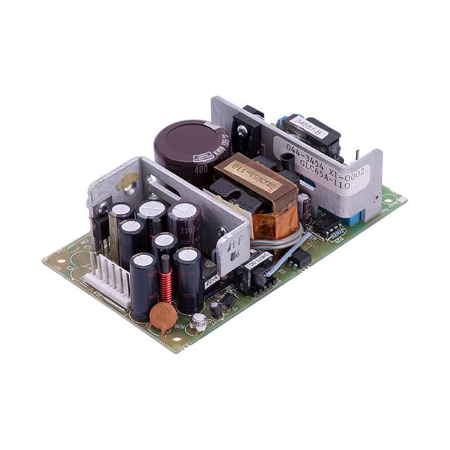 GLC65BG by SL Power Electronics