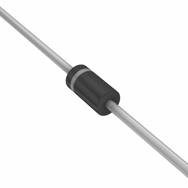 All Parts Semiconductors Discrete Components Diodes Power Diodes 1N4002G by SMC