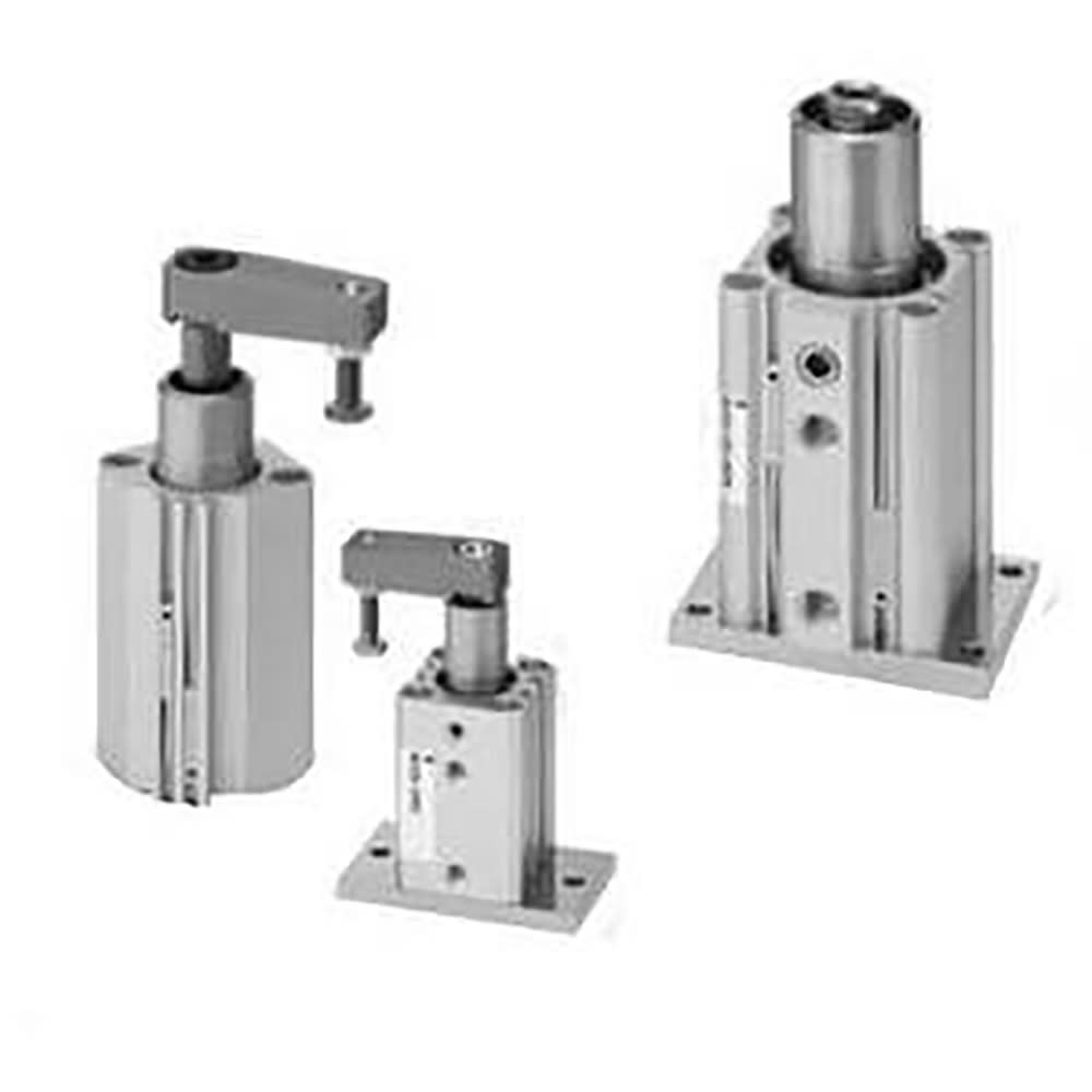 MKG20-20RZ by SMC