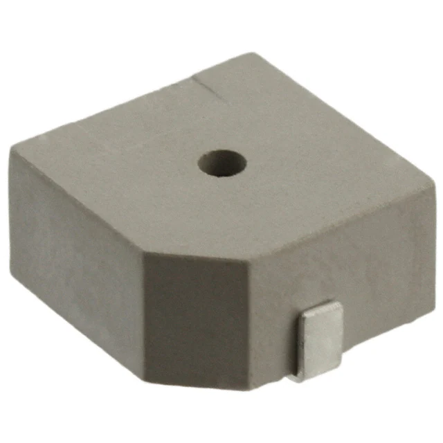 SMI-1324-TW-5V-2-R-T/R by PUI Audio