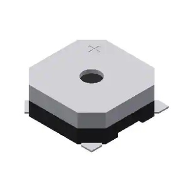 SMTB-0827-TW-R by PUI Audio