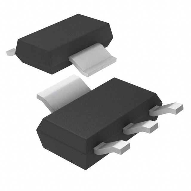 All Parts Semiconductors Power Management Current Monitors LT3092IST#TRPBF by Analog Devices