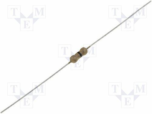 All Parts Passive Components Resistors CF1/4W-10K by SR Passives