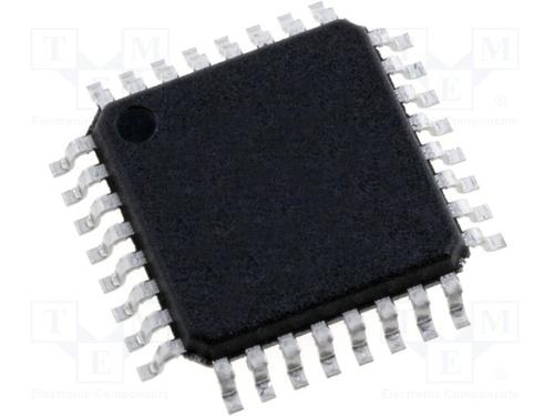 All Parts Semiconductors Programmable Logic STM8S005K6T6CTR by STMicroelectronics