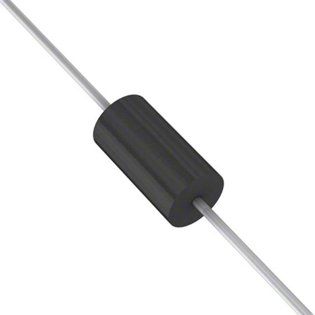 All Parts Semiconductors Discrete Components Diodes Power Diodes 1.5KE33A by Littelfuse Inc.