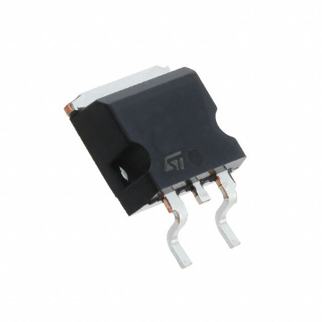 2STBN15D100 by STMicroelectronics