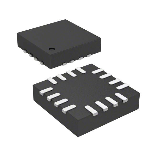 All Parts Industrial Control Sensors and Accessories Gyroscopes A3G4250DTR by STMicroelectronics