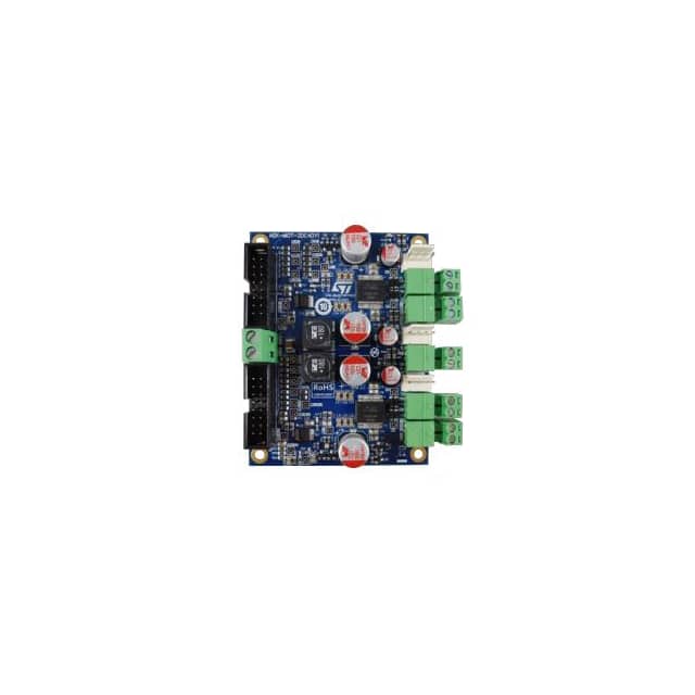 AEKMOT2DC40Y1 by STMicroelectronics