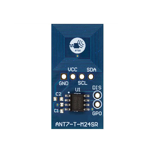 ANT7-T-M24SR64 by STMicroelectronics
