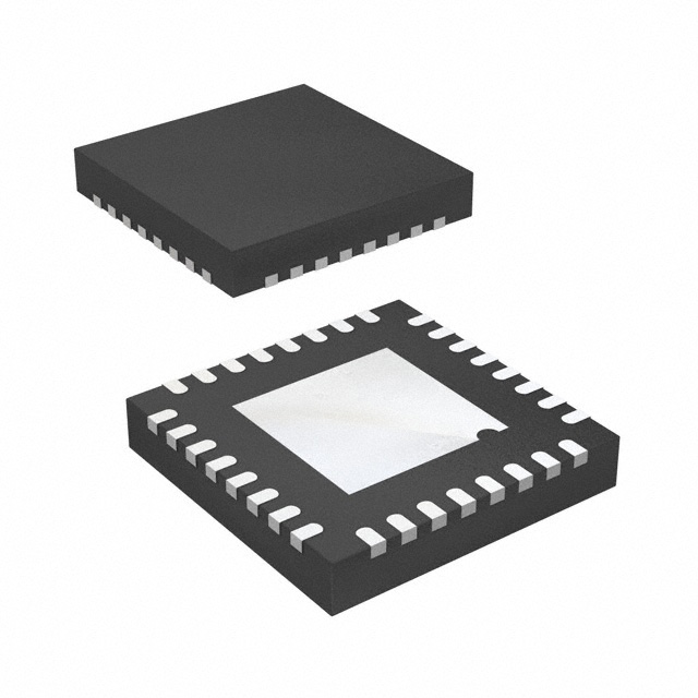 All Parts Semiconductors RF Modules Receivers BLUENRGQTR by STMicroelectronics