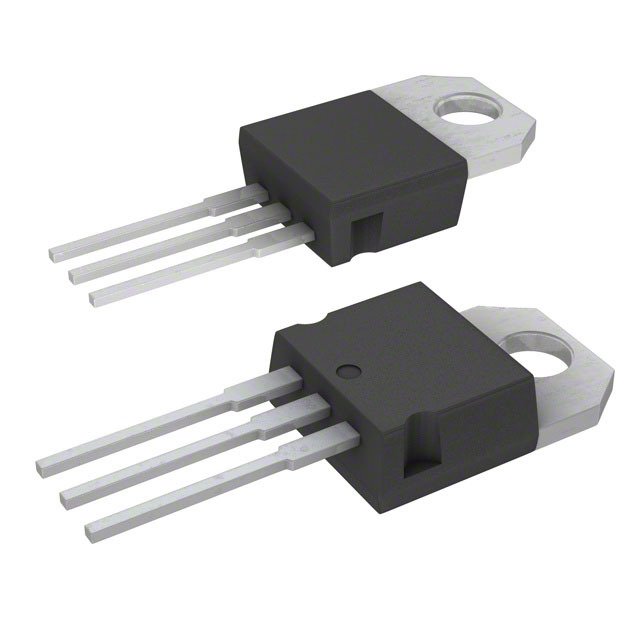 All Parts Semiconductors Discrete Components Thyristors TRIACs BTA16-800BRG by STMicroelectronics