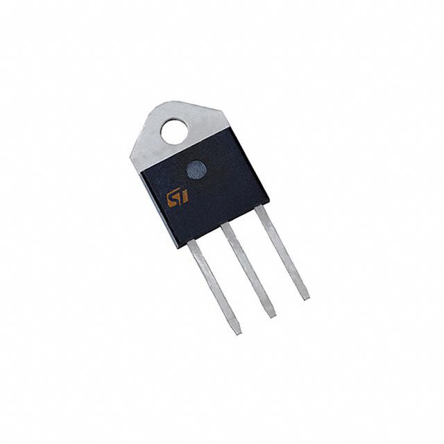 All Parts Semiconductors Discrete Components Thyristors TRIACs BTA26-600BW by STMicroelectronics