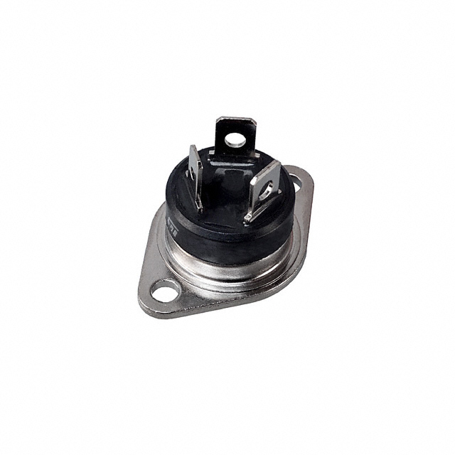 BTA40-800B by STMicroelectronics
