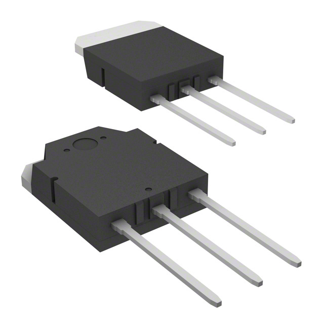BTA41-600B by WeEn Semiconductors