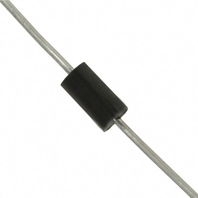 Semiconductors Discrete Components Diodes BZW06-5V8 by STMicroelectronics