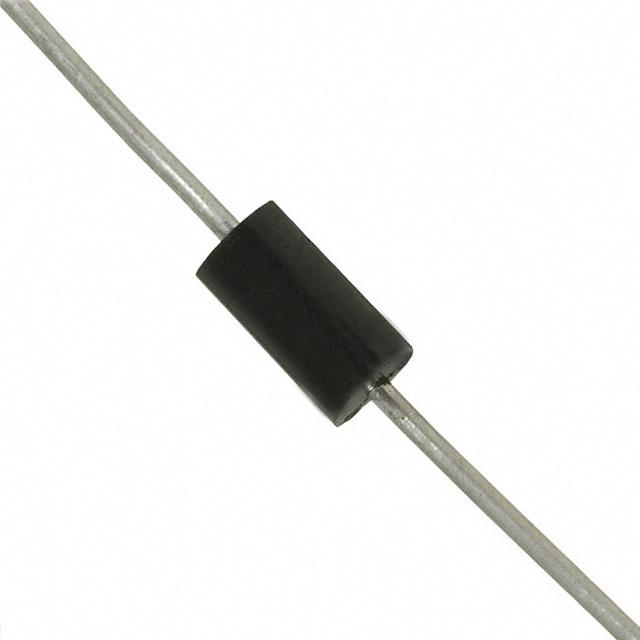 All Parts Semiconductors Discrete Components Diodes BZW06-5V8 by STMicroelectronics