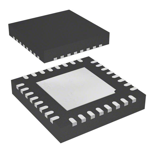 All Parts Semiconductors Memory EEPROMs CR95HF-VMD5T by STMicroelectronics