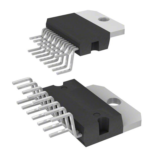 E-L298N by STMicroelectronics