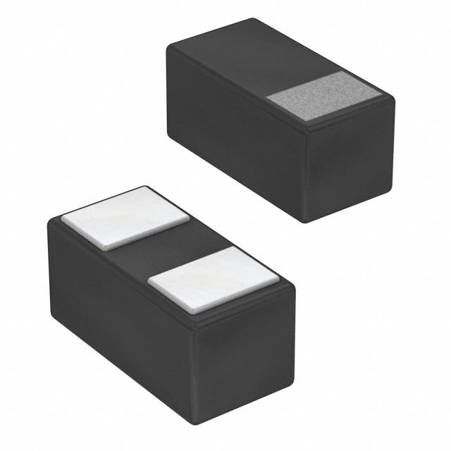 ESDA7P60-1U1M by STMicroelectronics