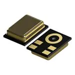 All Parts Sound Input-Output Microphones IMP23ABSUTR by STMicroelectronics